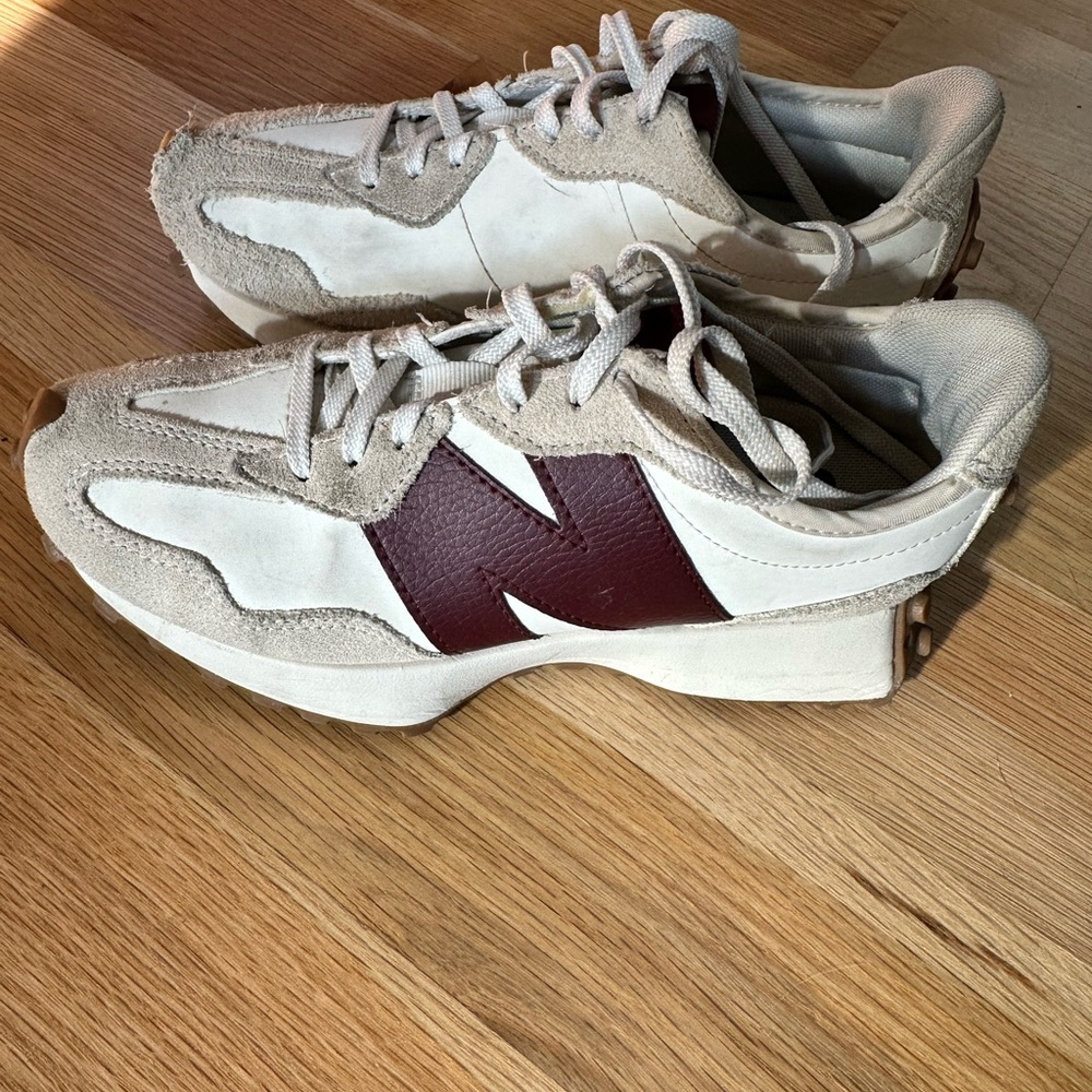 New Balance Women’s 327 Sneakers